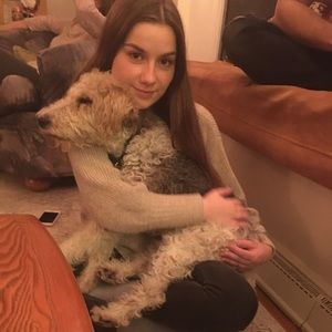 Meet your Posher, Eden